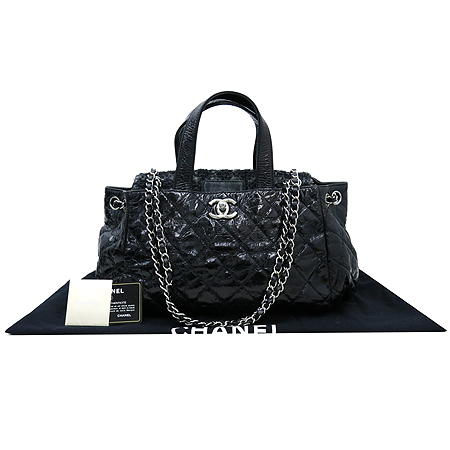 Chanel() COCO ΰ  Ʈ Classic Portobello(产) Executive ü 2WAY