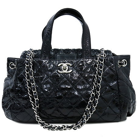 Chanel() COCO ΰ  Ʈ Classic Portobello(产) Executive ü 2WAY ̹2 - ̺ ߰ǰ