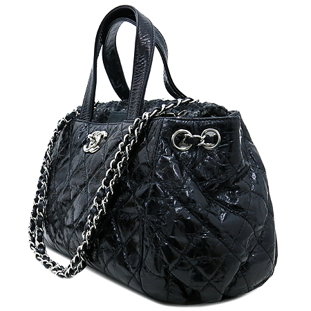 Chanel() COCO ΰ  Ʈ Classic Portobello(产) Executive ü 2WAY ̹3 - ̺ ߰ǰ