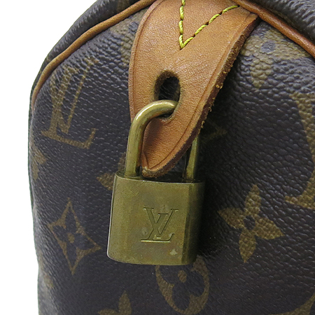 Louis Vuitton(���̺���) M41526 ���׷� ĵ���� ���ǵ� 30 ��Ʈ�� �̹���3 - ���̺��� �߰���ǰ