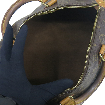 Louis Vuitton(���̺���) M41526 ���׷� ĵ���� ���ǵ� 30 ��Ʈ�� �̹���5 - ���̺��� �߰���ǰ