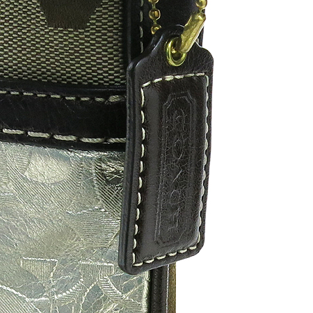 Coach(��ġ) ��Ƽ �ΰ� �̴� ũ�ν��� �̹���3 - ���̺��� �߰���ǰ