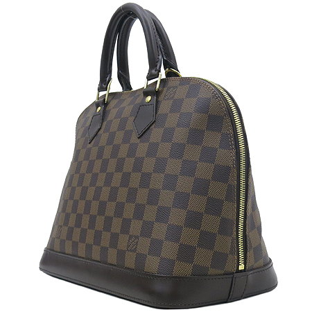 Louis Vuitton(���̺���) N51131 �ٹ̿� ĵ���� ���� �˸� ��Ʈ�� �̹���2 - ���̺��� �߰���ǰ