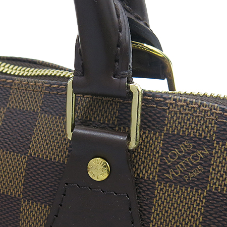 Louis Vuitton(���̺���) N51131 �ٹ̿� ĵ���� ���� �˸� ��Ʈ�� �̹���3 - ���̺��� �߰���ǰ