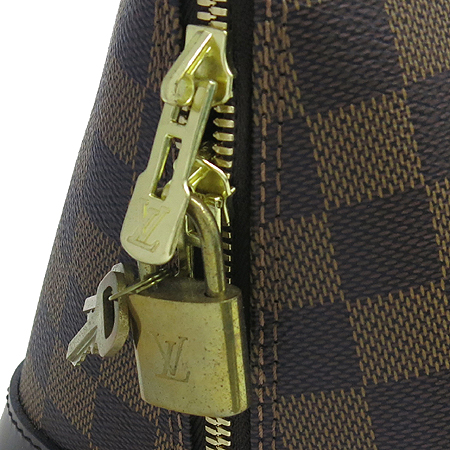 Louis Vuitton(���̺���) N51131 �ٹ̿� ĵ���� ���� �˸� ��Ʈ�� �̹���4 - ���̺��� �߰���ǰ