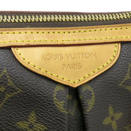 Louis Vuitton(���̺���) M40145 ���׷� ĵ���� �ȷ��� PM 2WAY �̹���4 - ���̺��� �߰���ǰ