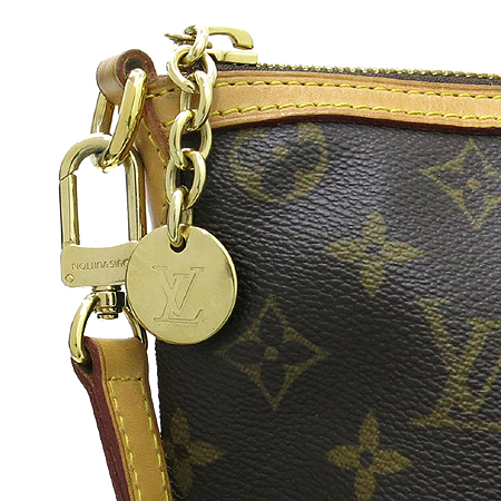 Louis Vuitton(���̺���) M40145 ���׷� ĵ���� �ȷ��� PM 2WAY �̹���5 - ���̺��� �߰���ǰ