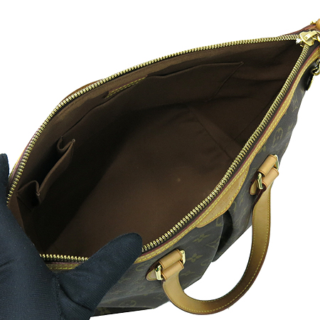 Louis Vuitton(���̺���) M40145 ���׷� ĵ���� �ȷ��� PM 2WAY �̹���7 - ���̺��� �߰���ǰ