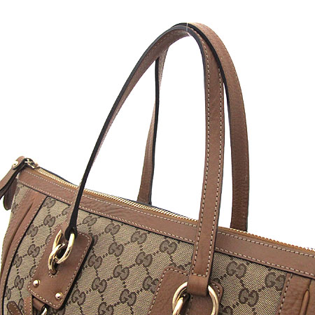 Gucci(����) 247281 GG�ΰ� �ڰ��� ���� ���� Ʈ���� �ΰ� �� ��� 2WAY [��õ ������] �̹���3 - ���̺��� �߰���ǰ