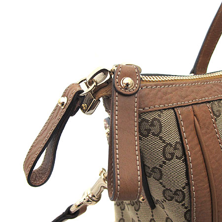 Gucci(����) 247281 GG�ΰ� �ڰ��� ���� ���� Ʈ���� �ΰ� �� ��� 2WAY [��õ ������] �̹���4 - ���̺��� �߰���ǰ