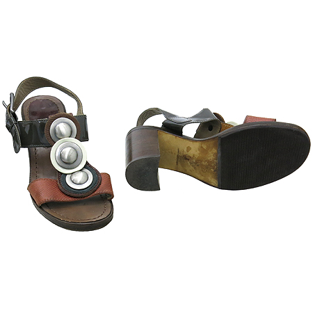 MARNI(������) ��Ƽ�� ��Ƽ ��� ���� ���� �̹���2 - ���̺��� �߰���ǰ