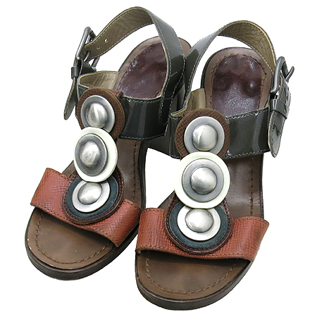 MARNI(������) ��Ƽ�� ��Ƽ ��� ���� ���� �̹���5 - ���̺��� �߰���ǰ