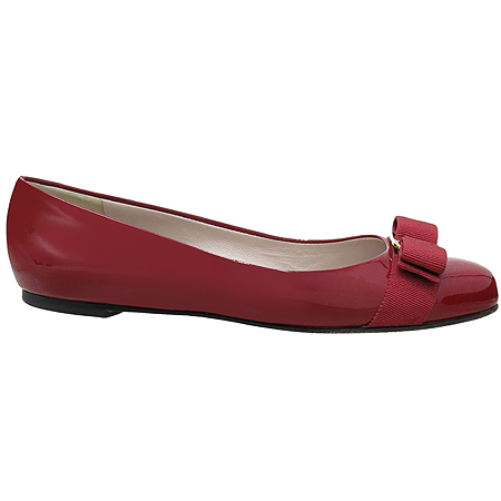 Ferragamo(��󰡸�) VARINA ���� �ٶ� ��� ������ ���̴�Ʈ ������ ���� �̹���3 - ���̺��� �߰���ǰ