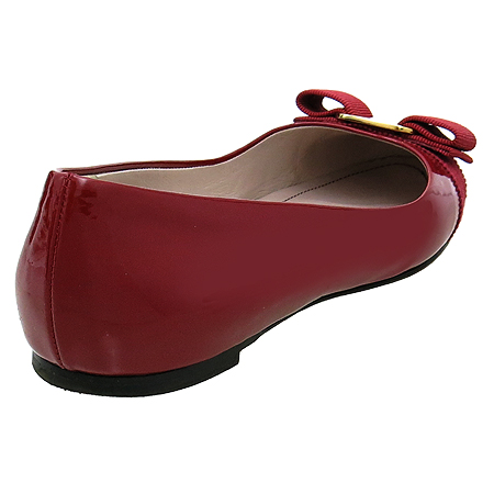 Ferragamo(��󰡸�) VARINA ���� �ٶ� ��� ������ ���̴�Ʈ ������ ���� �̹���4 - ���̺��� �߰���ǰ