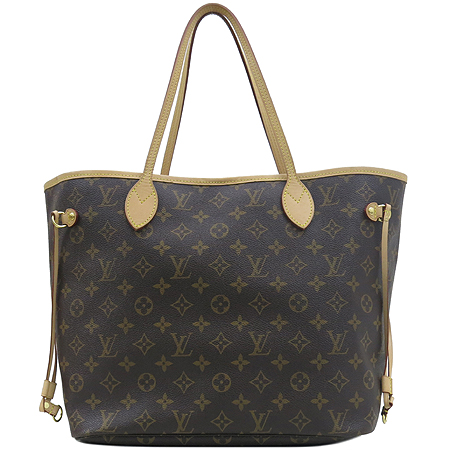 Louis Vuitton(���̺���) M41177 ���׷� ĵ���� ���� �׹�Ǯ CERISE(������) MM ����� + �����Ŀ�ġ �̹���2 - ���̺��� �߰���ǰ