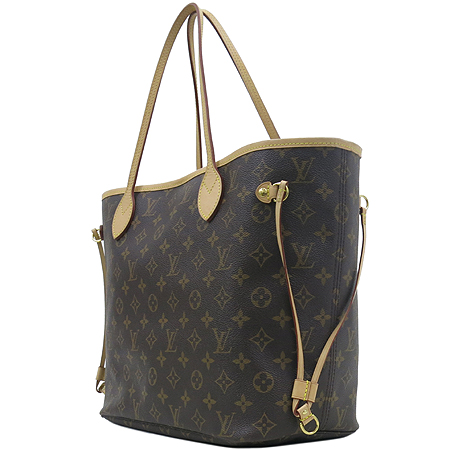 Louis Vuitton(���̺���) M41177 ���׷� ĵ���� ���� �׹�Ǯ CERISE(������) MM ����� + �����Ŀ�ġ �̹���3 - ���̺��� �߰���ǰ