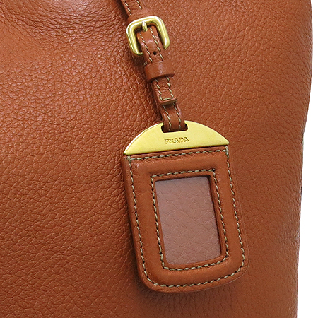 Prada(�����) ) BN1713 VIT.DAINO ����Ʈī����Ų ������ ���� ����ΰ� 2WAY �̹���4 - ���̺��� �߰���ǰ