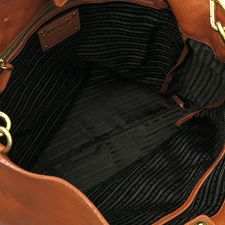 Prada(�����) ) BN1713 VIT.DAINO ����Ʈī����Ų ������ ���� ����ΰ� 2WAY �̹���5 - ���̺��� �߰���ǰ