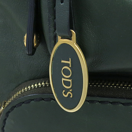 Tod's(����) �׸� ���� ��Ƽ ���� ��Ʈ�� �̹���4 - ���̺��� �߰���ǰ