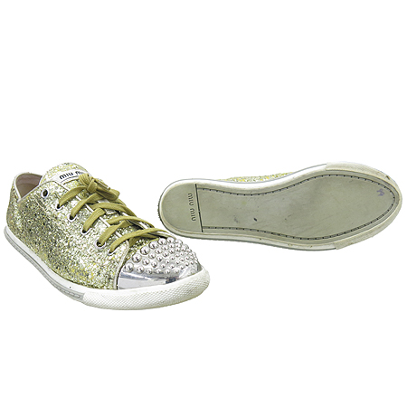 MiuMiu(�̿�̿�) ��� �� ��Ż�� ���͵���� ������ ����Ŀ�� �̹���2 - ���̺��� �߰���ǰ