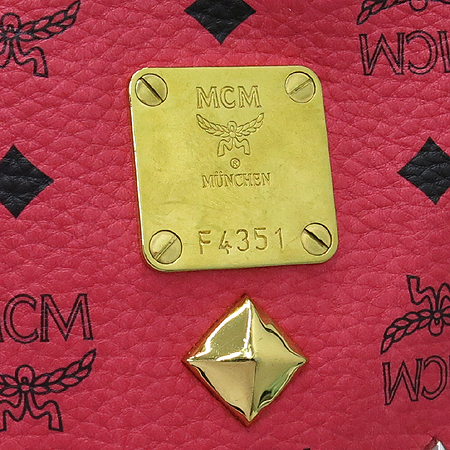 MCM(������) MWK1SVE01RE001 ���佺 PVC ��Ÿũ ��ũ ���� �̹���3 - ���̺��� �߰���ǰ