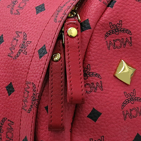 MCM(������) MWK1SVE01RE001 ���佺 PVC ��Ÿũ ��ũ ���� �̹���4 - ���̺��� �߰���ǰ