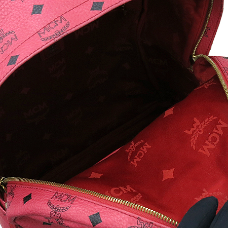 MCM(������) MWK1SVE01RE001 ���佺 PVC ��Ÿũ ��ũ ���� �̹���5 - ���̺��� �߰���ǰ