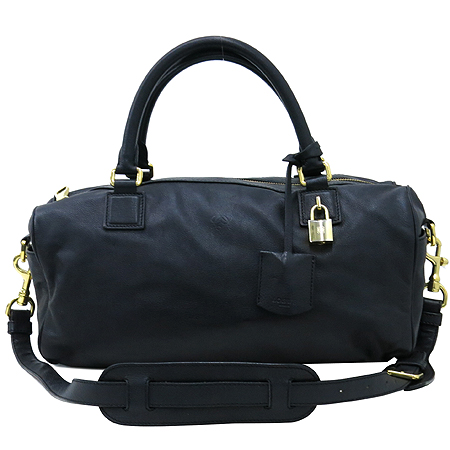 Loewe(�ο���) 376.79.791 BOLSO AME ���� 2WAY [�λ꼾�Һ���] �̹���2 - ���̺��� �߰���ǰ