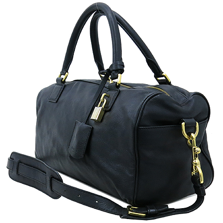 Loewe(�ο���) 376.79.791 BOLSO AME ���� 2WAY [�λ꼾�Һ���] �̹���3 - ���̺��� �߰���ǰ