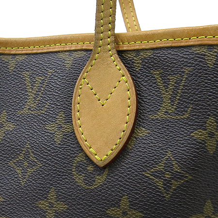 Louis Vuitton(���̺���) M40156 ���׷� ĵ���� �׹�Ǯ MM ����� �̹���3 - ���̺��� �߰���ǰ