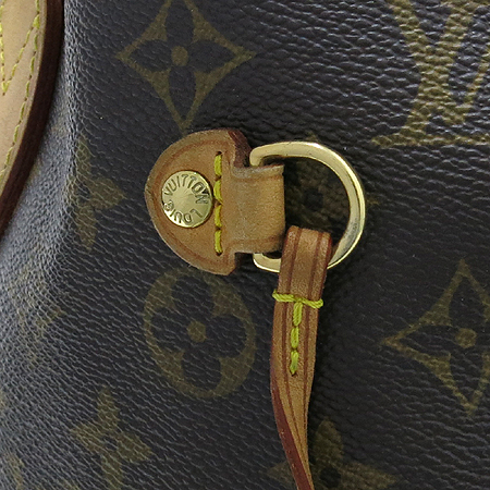 Louis Vuitton(���̺���) M40156 ���׷� ĵ���� �׹�Ǯ MM ����� �̹���4 - ���̺��� �߰���ǰ