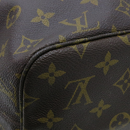 Louis Vuitton(���̺���) M40156 ���׷� ĵ���� �׹�Ǯ MM ����� �̹���5 - ���̺��� �߰���ǰ