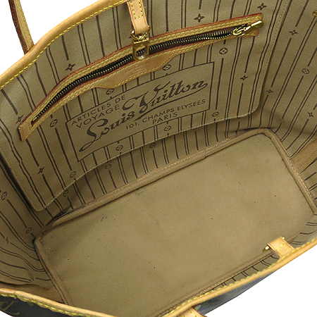 Louis Vuitton(���̺���) M40156 ���׷� ĵ���� �׹�Ǯ MM ����� �̹���6 - ���̺��� �߰���ǰ