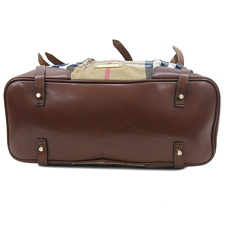 Burberry(������) ���μ� �Ͽ콺üũ ���� ���� ȥ�� 2WAY �̹���4 - ���̺��� �߰���ǰ