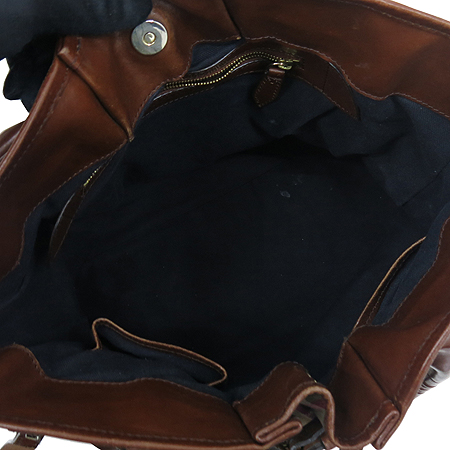 Burberry(������) ���μ� �Ͽ콺üũ ���� ���� ȥ�� 2WAY �̹���5 - ���̺��� �߰���ǰ