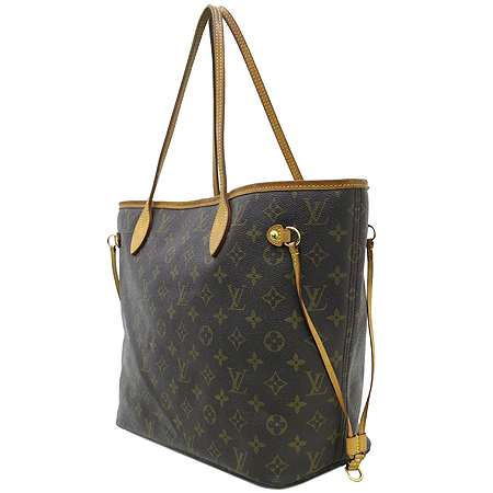 Louis Vuitton(���̺���) M40156 ���׷� ĵ���� �׹�Ǯ MM ����� �̹���2 - ���̺��� �߰���ǰ
