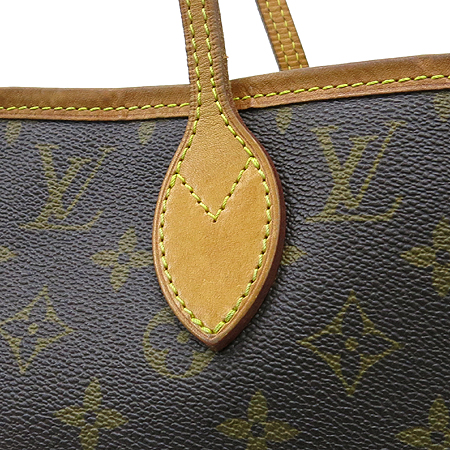 Louis Vuitton(���̺���) M40156 ���׷� ĵ���� �׹�Ǯ MM ����� �̹���3 - ���̺��� �߰���ǰ