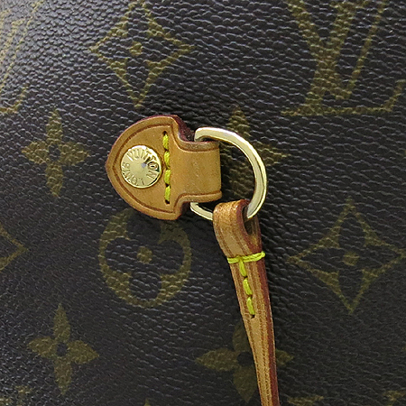 Louis Vuitton(���̺���) M40156 ���׷� ĵ���� �׹�Ǯ MM ����� �̹���4 - ���̺��� �߰���ǰ