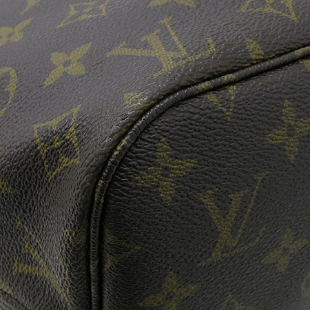 Louis Vuitton(���̺���) M40156 ���׷� ĵ���� �׹�Ǯ MM ����� �̹���5 - ���̺��� �߰���ǰ