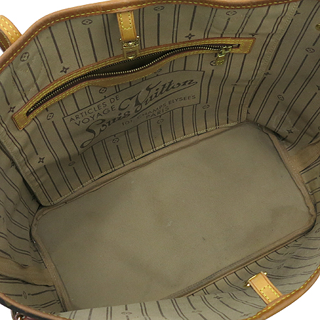 Louis Vuitton(���̺���) M40156 ���׷� ĵ���� �׹�Ǯ MM ����� �̹���6 - ���̺��� �߰���ǰ