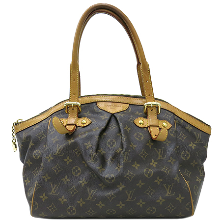 Louis Vuitton(���̺���) M40144 ���׷� ĵ���� Ƽ���� GM ����� �̹���2 - ���̺��� �߰���ǰ