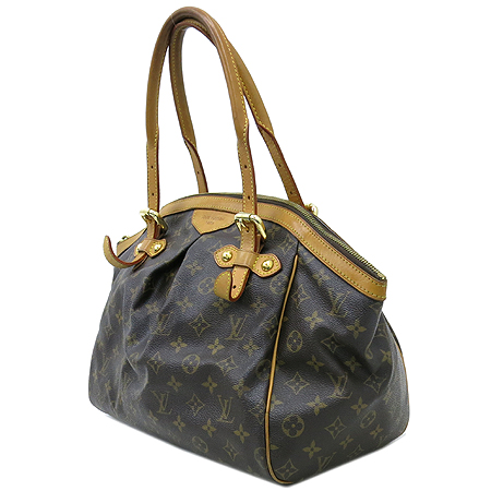 Louis Vuitton(���̺���) M40144 ���׷� ĵ���� Ƽ���� GM ����� �̹���3 - ���̺��� �߰���ǰ