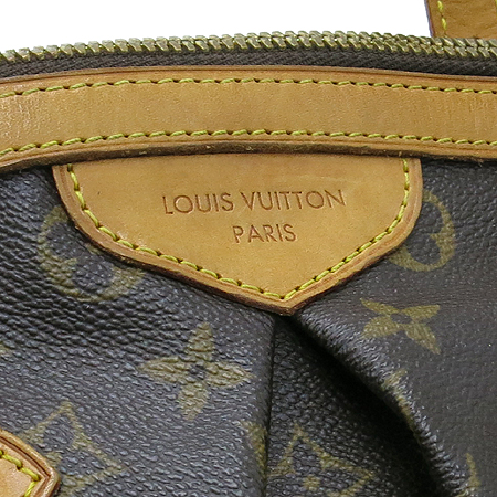 Louis Vuitton(���̺���) M40144 ���׷� ĵ���� Ƽ���� GM ����� �̹���4 - ���̺��� �߰���ǰ