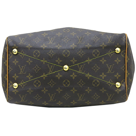 Louis Vuitton(���̺���) M40144 ���׷� ĵ���� Ƽ���� GM ����� �̹���6 - ���̺��� �߰���ǰ