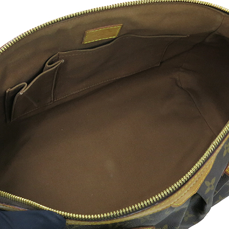 Louis Vuitton(���̺���) M40144 ���׷� ĵ���� Ƽ���� GM ����� �̹���7 - ���̺��� �߰���ǰ