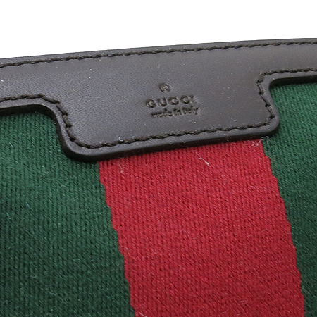 Gucci(����) 257341 GG�ΰ� ��� ��Ƽġ �ڰ��� ���� ���� Ʈ���� 2WAY �̹���3 - ���̺��� �߰���ǰ