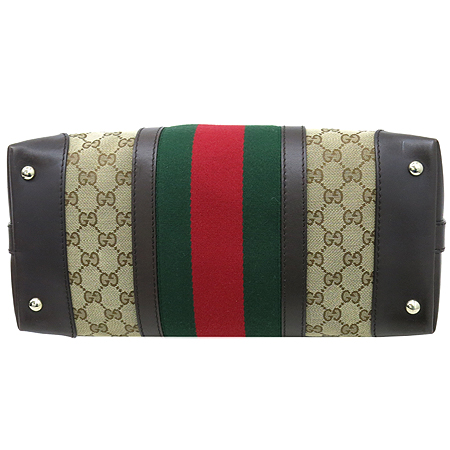 Gucci(����) 257341 GG�ΰ� ��� ��Ƽġ �ڰ��� ���� ���� Ʈ���� 2WAY �̹���5 - ���̺��� �߰���ǰ