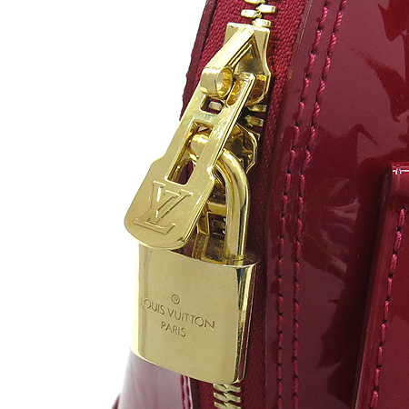 Louis Vuitton(���̺���) M91606 ���׷� ������ ���ٹ��� �˸�BB ��Ʈ�� + �����Ʈ�� 2WAY �̹���4 - ���̺��� �߰���ǰ