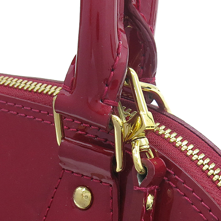 Louis Vuitton(���̺���) M91606 ���׷� ������ ���ٹ��� �˸�BB ��Ʈ�� + �����Ʈ�� 2WAY �̹���5 - ���̺��� �߰���ǰ