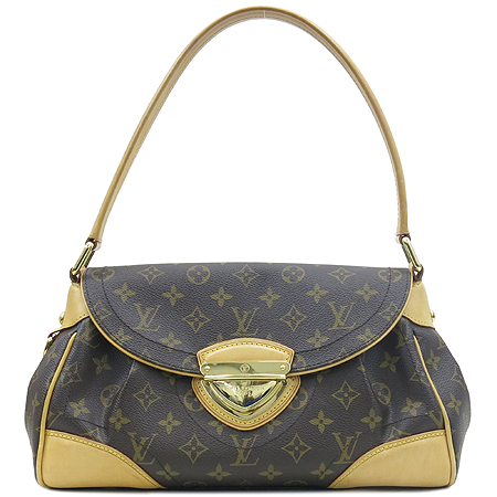 Louis Vuitton(���̺���) M40121 ���׷� ĵ���� ����� MM ����� �̹���2 - ���̺��� �߰���ǰ
